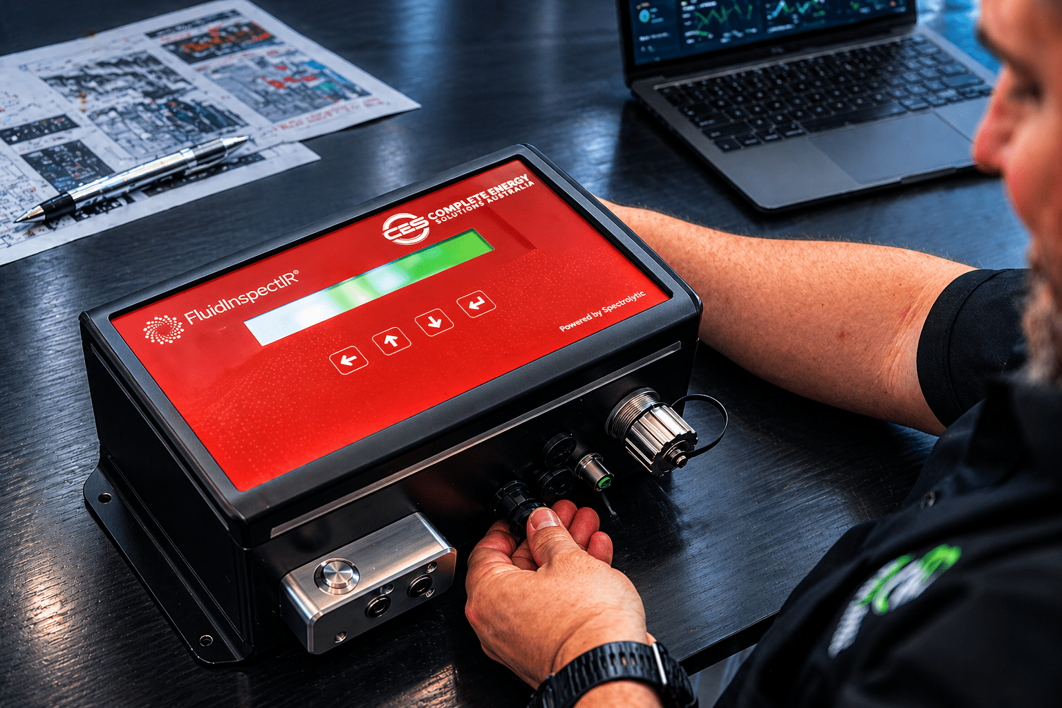 Ziptech