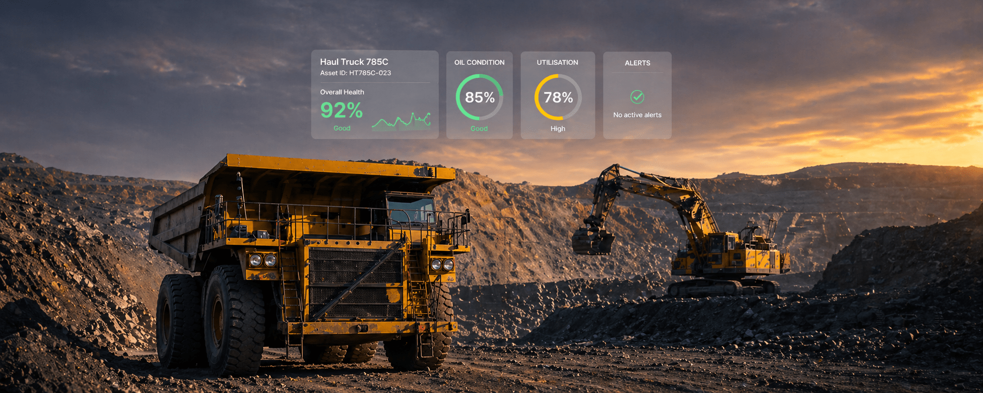 Asset Management
