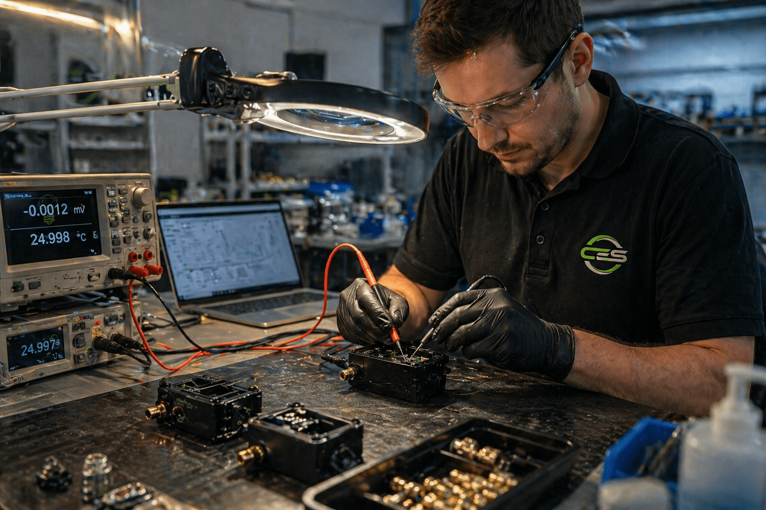 Ziptech